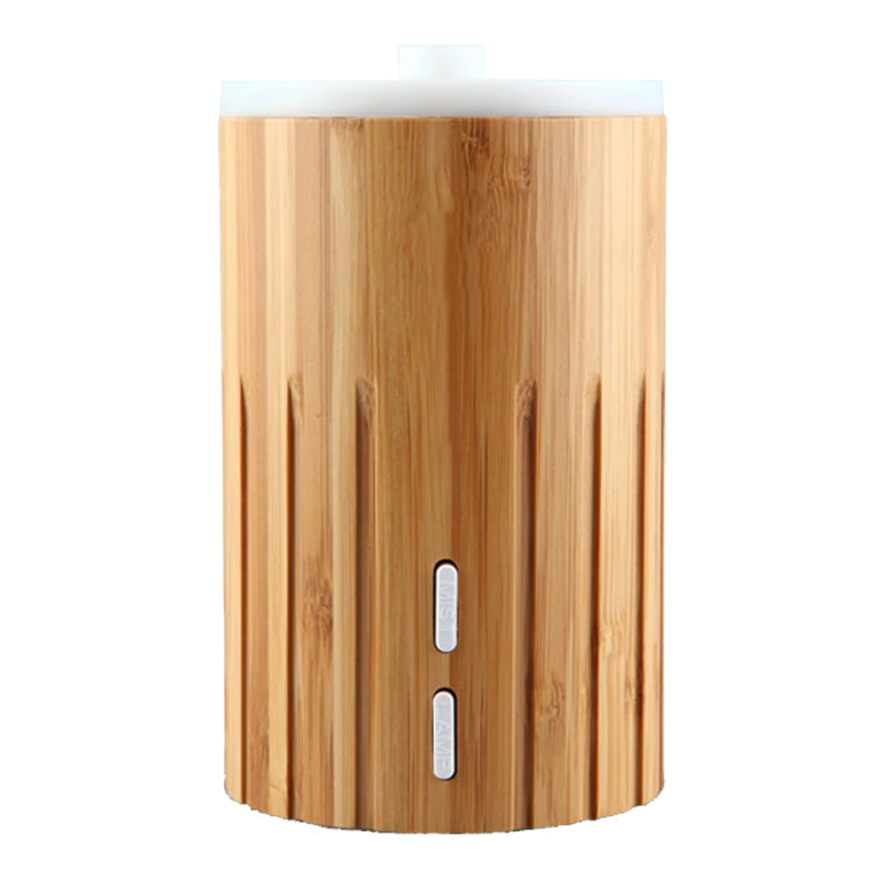 Aroma Diffuser Bamboo - Ultransmit