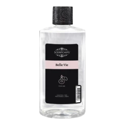 Belle Vie Geurolie - ScentOils - 475ml