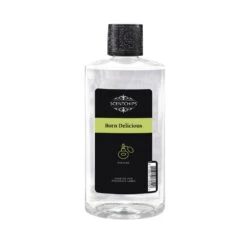 Born Delicious Geurolie - ScentOils - 475ml