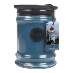 Bridgewater Candle Jar S Nantucket Coast - Geurkaars