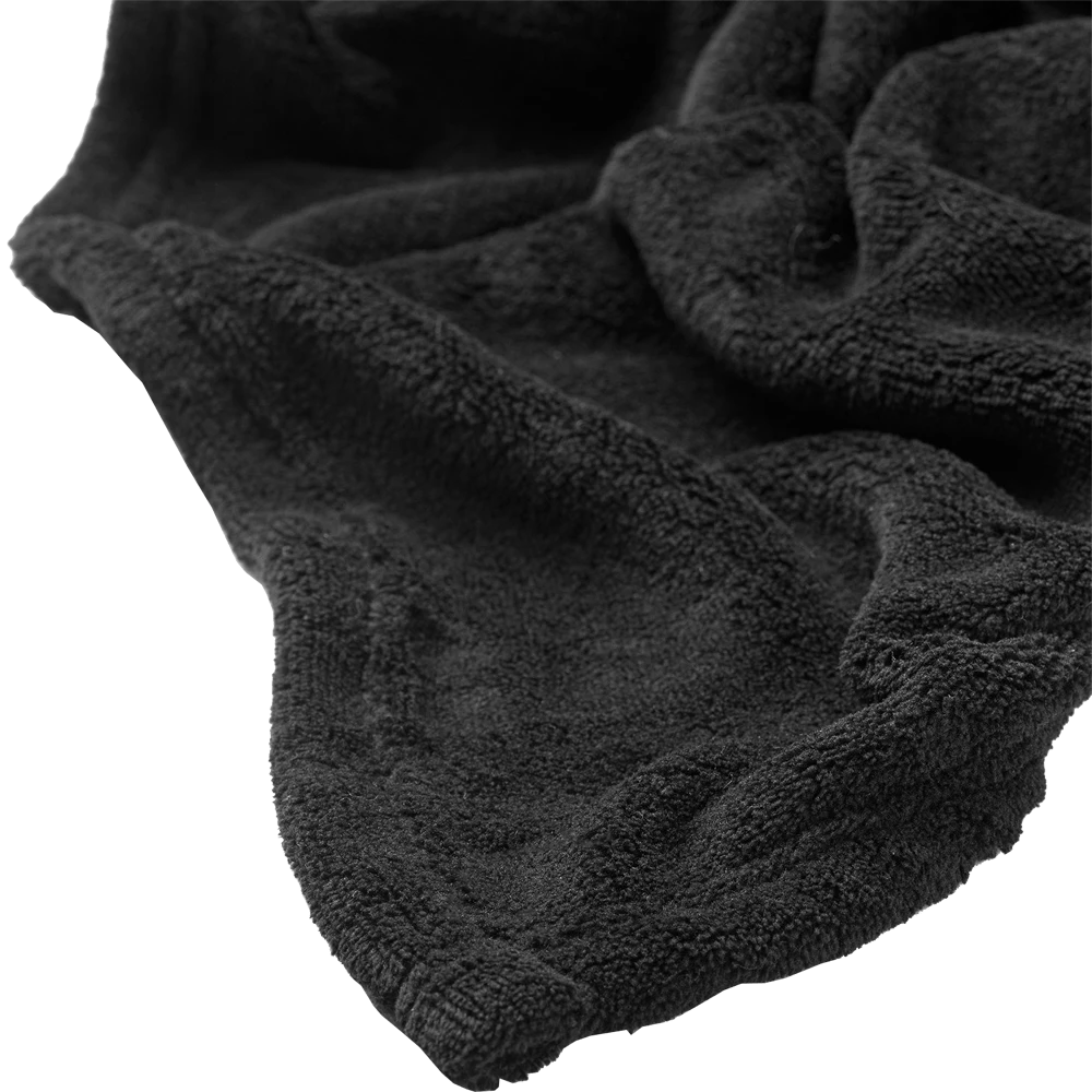 Dutch Decor Plaid Harvey - 150x200cm - Raven - Afbeelding 2