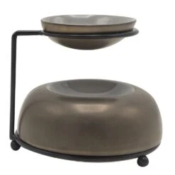 Geurchips Brander Bowls Bronze - ScentChips