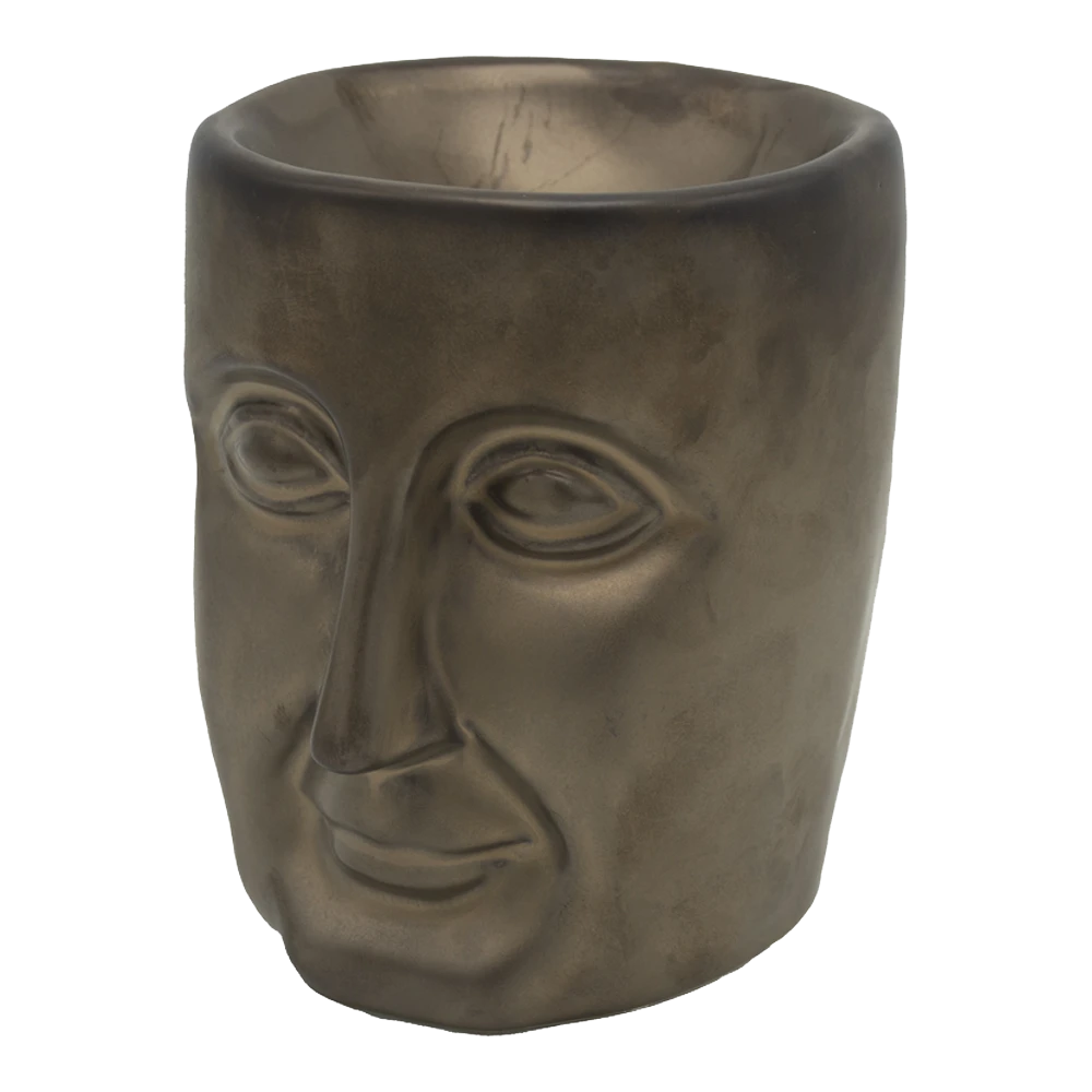 Geurchips Brander Face - Brons - ScentChips