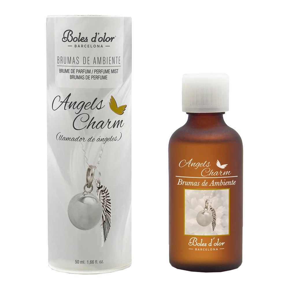 Geurolie Angels Charm 50ml - Boles D'olor