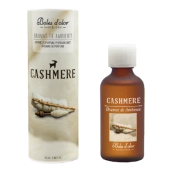 Geurolie Cashmere 50ml - Boles D'olor