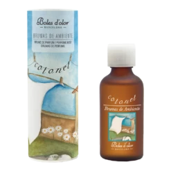 Geurolie Cotonet (Katoen) 50ml - Boles D'olor