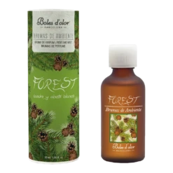 Geurolie Forest (Dennen) 50ml - Boles D'olor