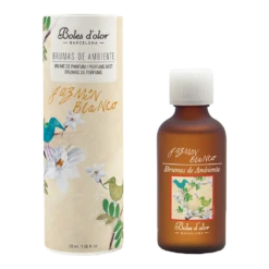 Geurolie Jazmin Blanco (Jasmijn) 50ml - Boles D'olor