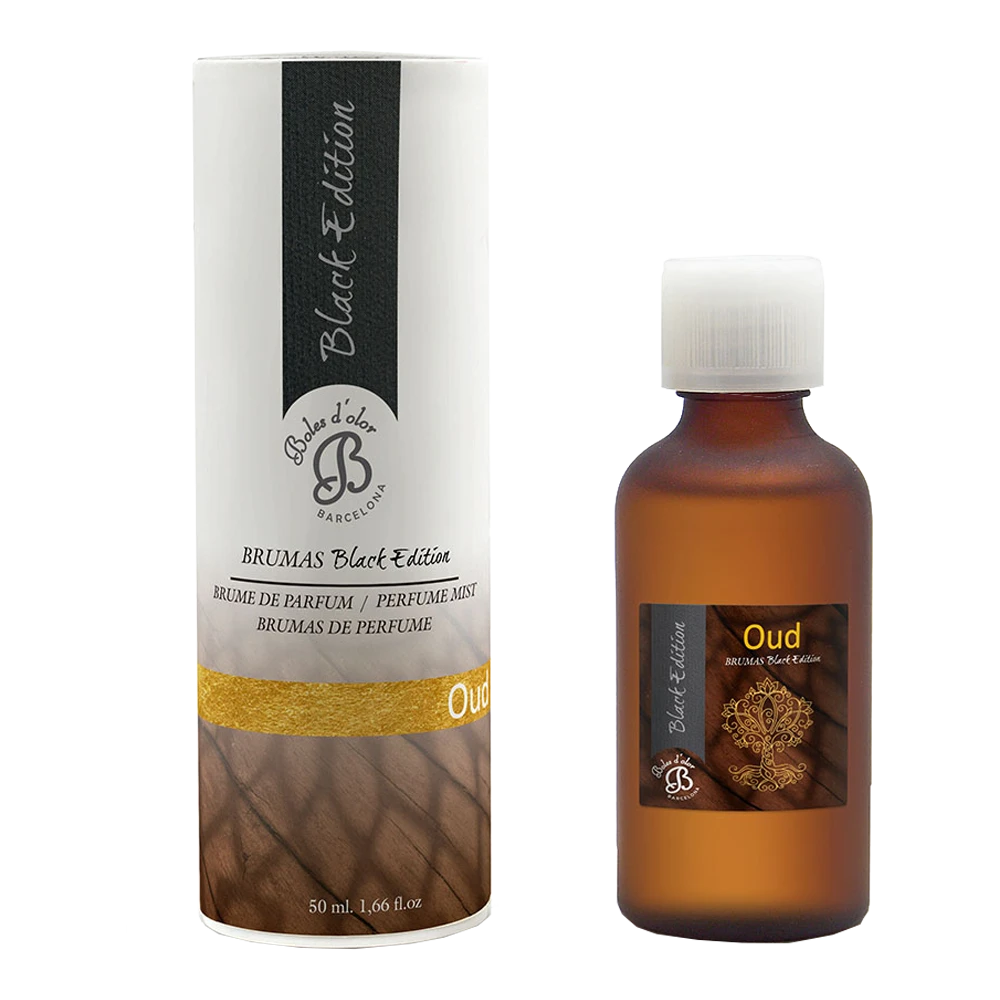 Geurolie Oud 50ml - Boles D'olor