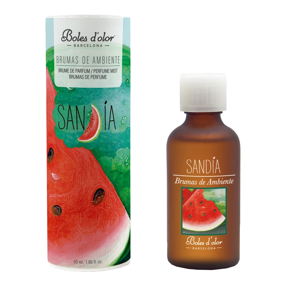 Geurolie Sandia 50ml - Boles D'olor