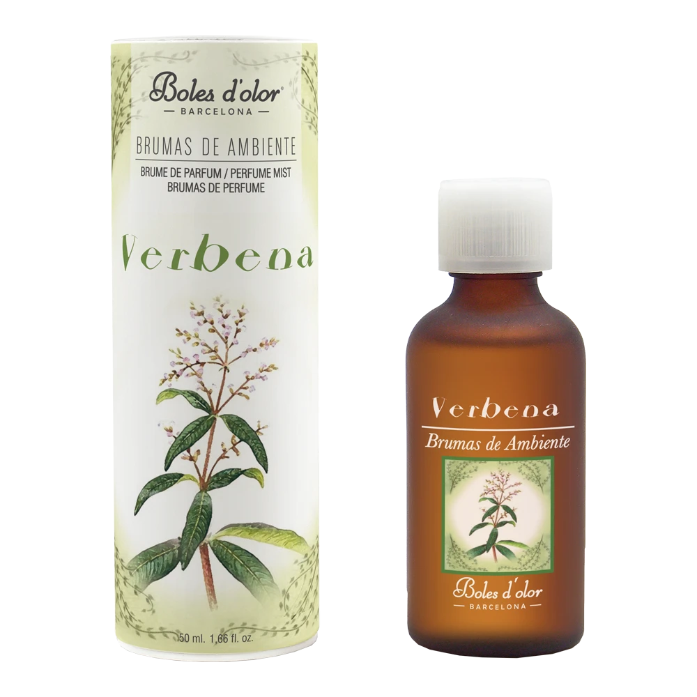 Geurolie Verbena 50ml - Boles D'olor