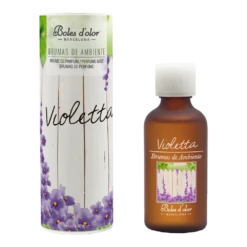 Geurolie Violetta (Violet) 50ml - Boles D'olor
