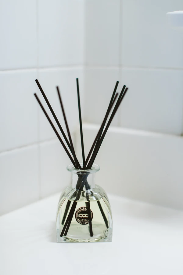 Geurstokjes Welome Home 120ml - Bridgewater - Afbeelding 2