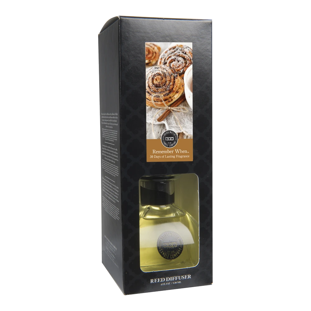 Geurstokjes Remember When 120ml - Bridgewater