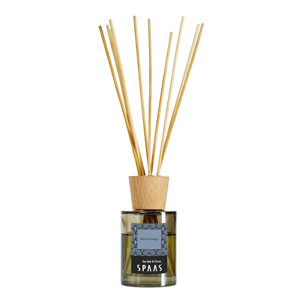 Geurstokjes Spaas - 80ml - Mist Of Nostalgia - Afbeelding 2