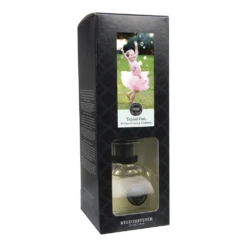 Geurstokjes Tickled Pink 120ml - Bridgewater