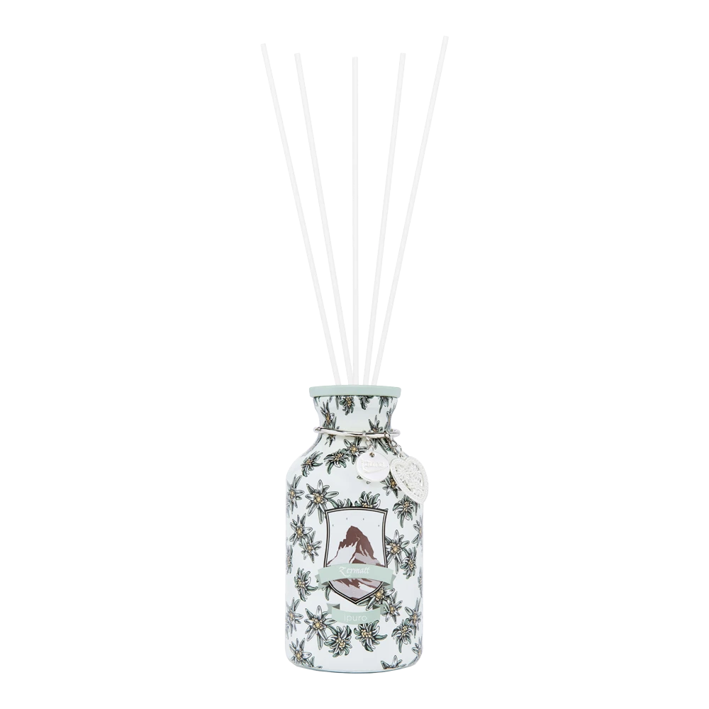 Ipuro Zermat 240ml - Geurstokjes - Afbeelding 2