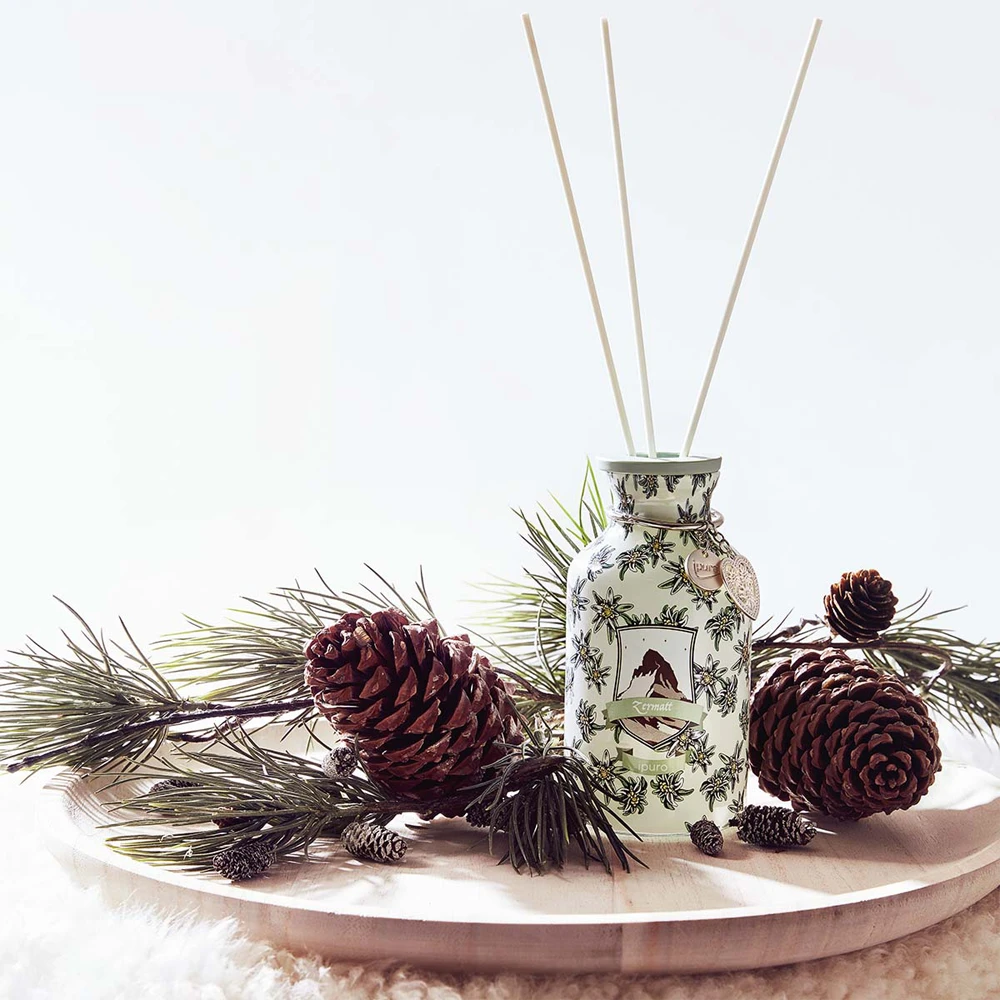 Ipuro Zermat 240ml - Geurstokjes - Afbeelding 4