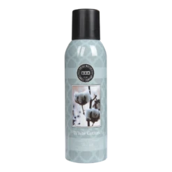 Roomspray White Cotton 170ml - Bridgewater