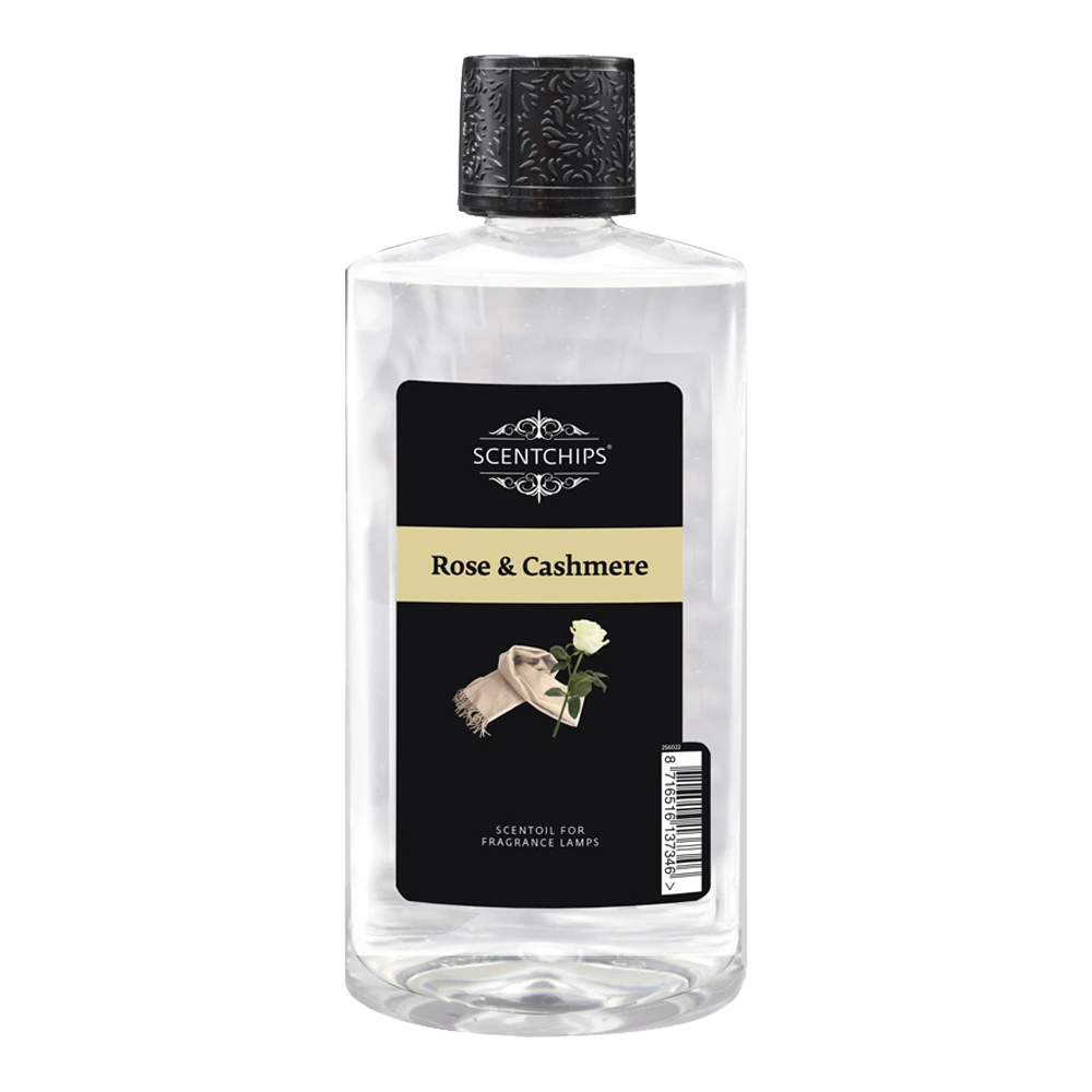 Roos & Kasjmier Geurolie - ScentOils - 475ml
