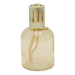 Scentolie Lamp Cilinder Goud - Oliebrander - ScentChips