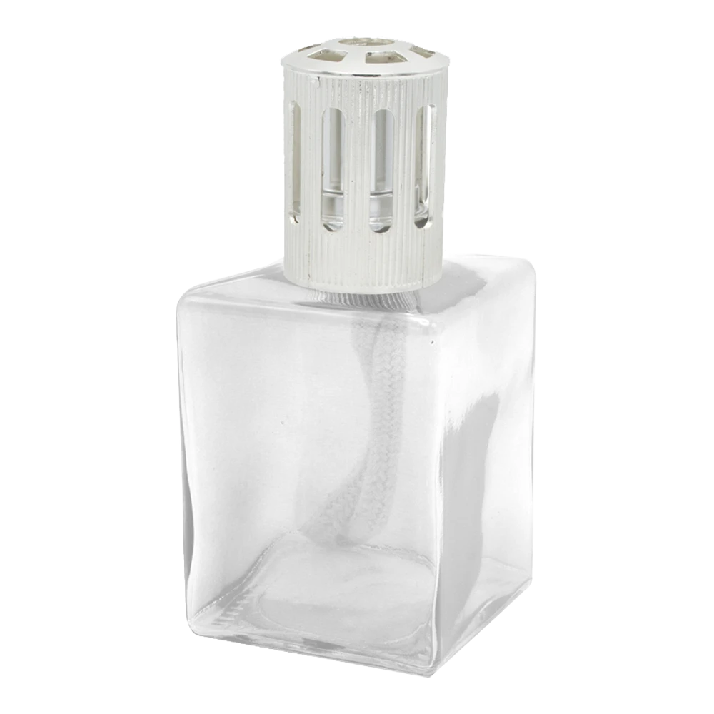 Scentolie Lamp Viekant Transparant - Oliebrander - ScentChips