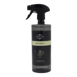 ScentSpray Interieurparfum Black Vetyver 750ml - Roomspray