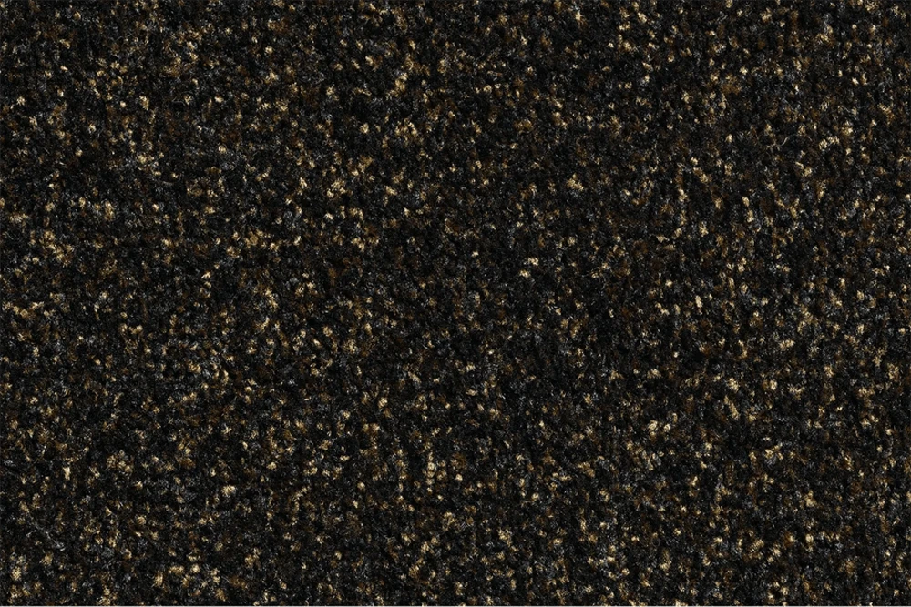 HAMAT Schoonloopmat Briljant - 80x60cm - Bruin - Deurmat - Afbeelding 2