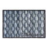 HAMAT Schoonloopmat Prestige Welcome Knots - 75x50cm - Mix - Deurmat