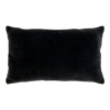 Unique Living Sierkussen Alex - 40x60cm - Black