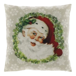 Unique Living Sierkussen Caspar - 45x45cm - Design 1