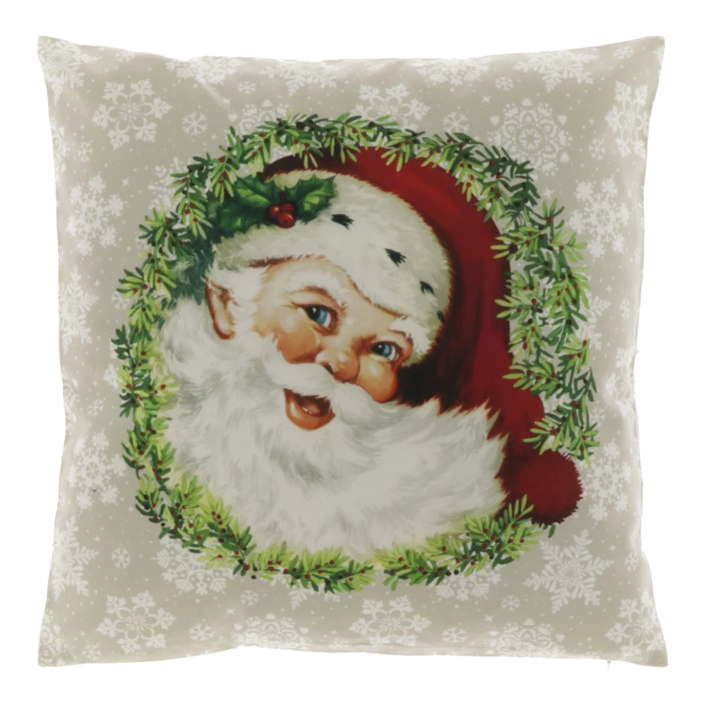 Unique Living Sierkussen Caspar - 45x45cm - Design 1