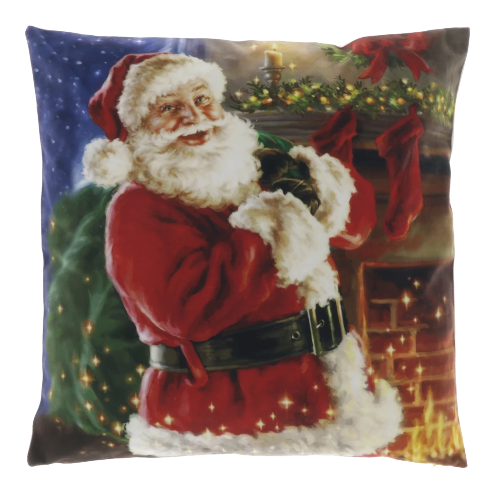 Unique Living Sierkussen Caspar - 45x45cm - Design 3