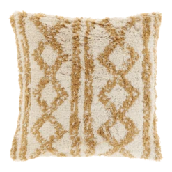 Unique Living Sierkussen Elliot - 45x45cm - Taffy