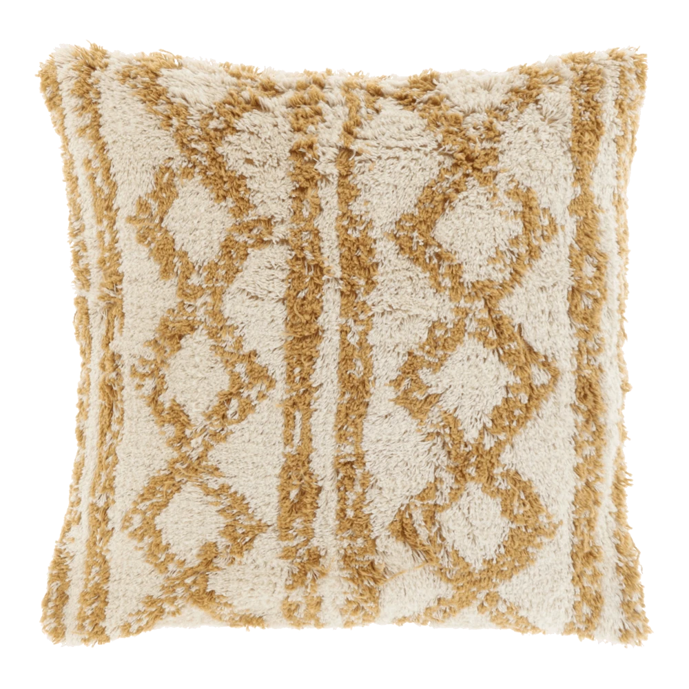 Unique Living Sierkussen Elliot - 45x45cm - Taffy