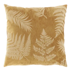 Unique Living Sierkussen Elvar - 45x45cm - Taffy