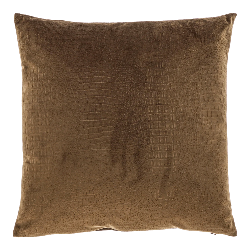 Unique Living Sierkussen Gigi - 45x45cm - Coconut