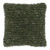 Unique Living Sierkussen Joey - 45x45cm - Winter Green