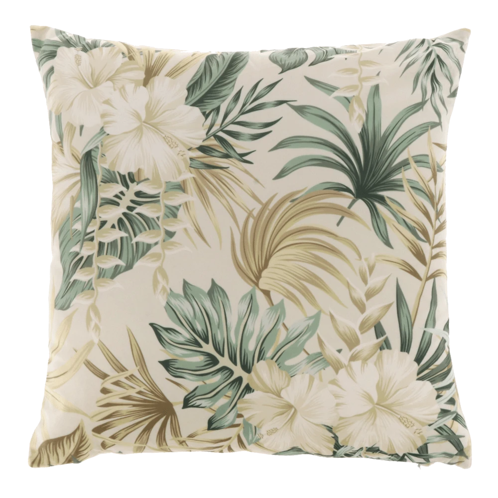 Unique Living Sierkussen Lelie - 45x45cm - Dessin 8