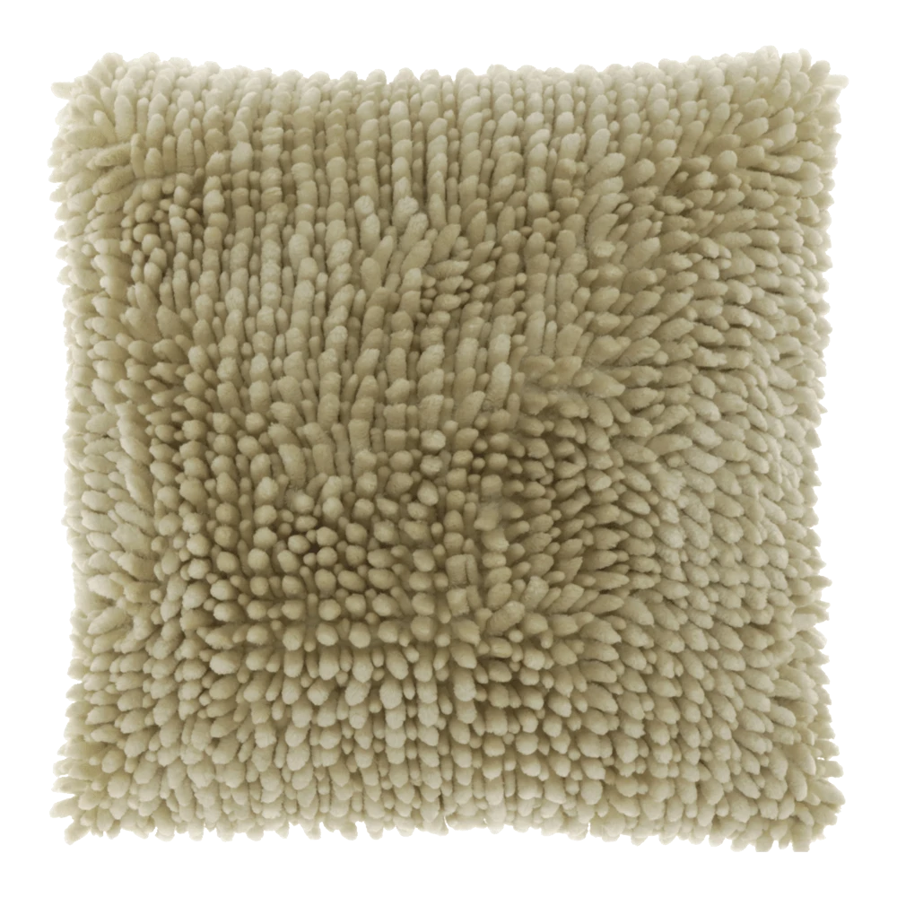 Unique Living Sierkussen Max - 45x45cm - Dove White