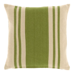 Unique Living Sierkussen Olena - 45x45cm - Olive Green