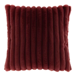 Unique Living Sierkussen Peppe - 45x45cm - Bloodstone