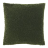 Unique Living Sierkussen Romie - 45x45cm - Winter Green
