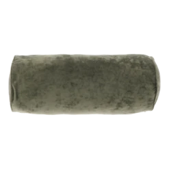 Unique Living Sierkussen Tatum - 20x45cm - Deep Green