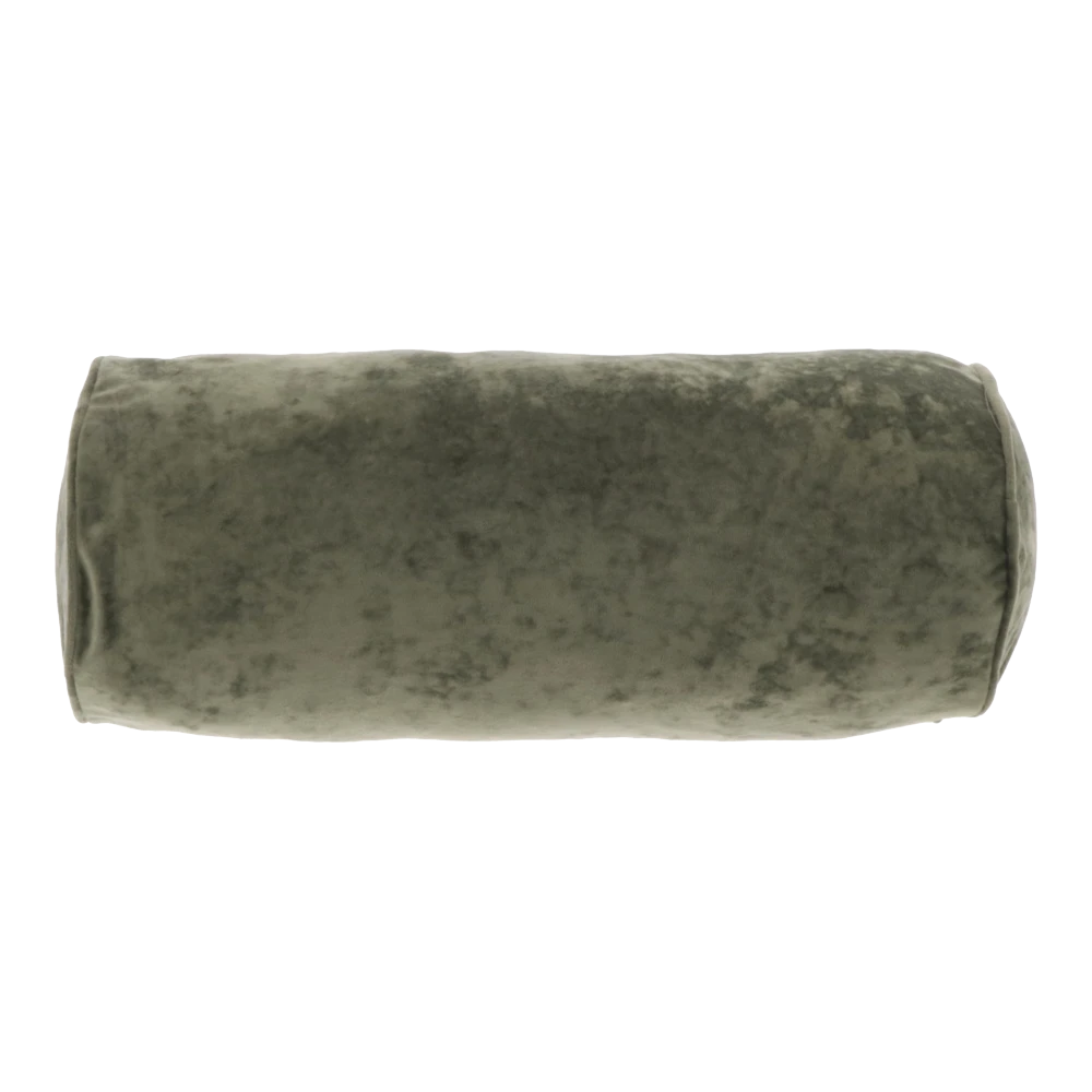 Unique Living Sierkussen Tatum - 20x45cm - Deep Green