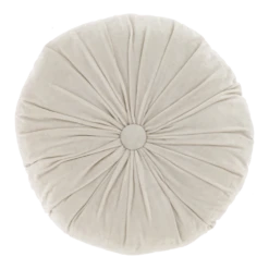 Unique Living Sierkussen Tatum - 40x40cm - Dove White