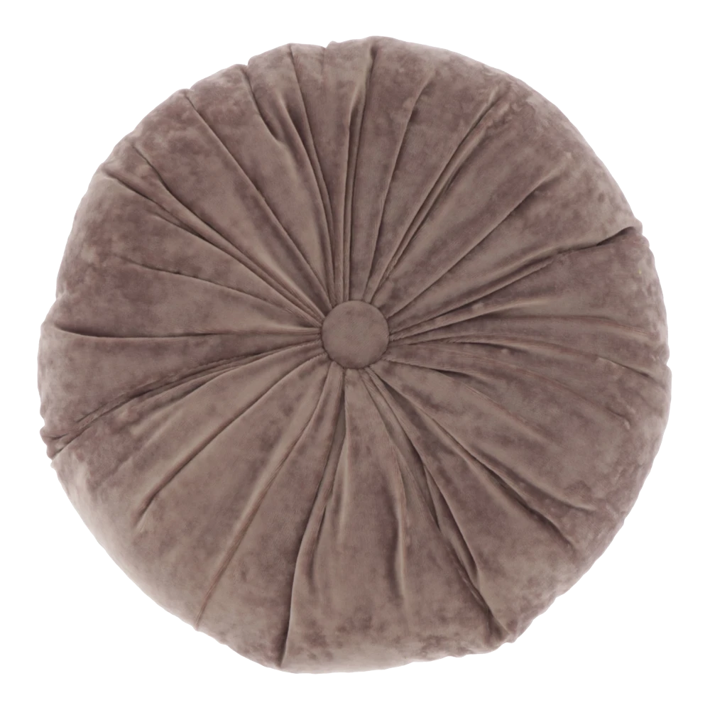 Unique Living Sierkussen Tatum - 40x40cm - Old Pink