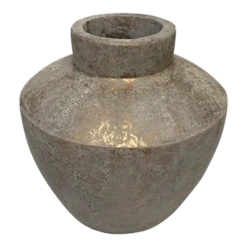 Vaas Creswell - D31 X H36cm - Cream