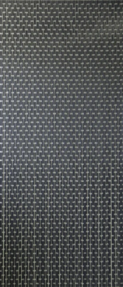 Vliegengordijn - Antraciet - 90 X 210cm - Sun-Arts