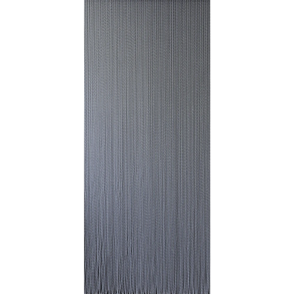 Vliegengordijn Evora - Transparant - 100 X 232cm - Sun-Arts